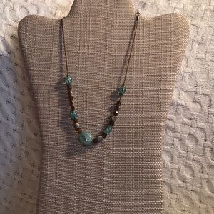 Lia Sophia Necklace